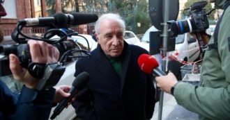 Copertina di Graviano intercettato: “Messaggi a Marcello”. Per la Dia è Dell’Utri