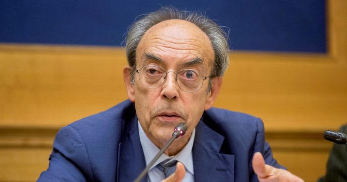 65mila firme contro l’autonomia, Villone: “Ora il Senato dovrà ascoltarci”