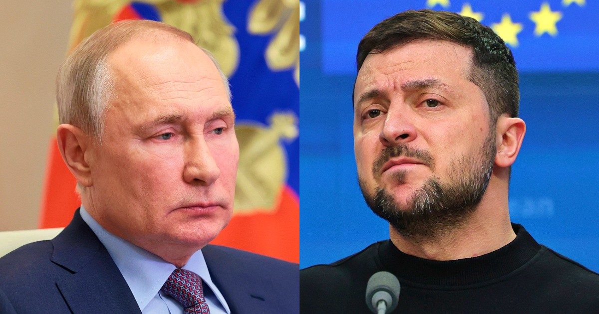 Attentato a Trump – Zelensky: “No alla violenza”, il Cremlino: “Giocare con il fuoco ha le sue conseguenze”