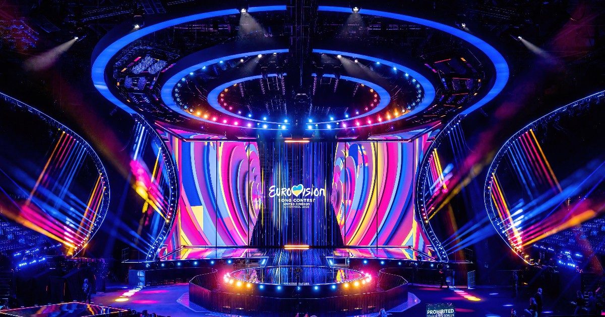 Eurovision 2023, stasera la prima Semifinale: ecco la scaletta, tutti gli artisti in gara e come si vota