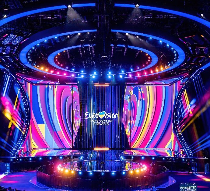 Eurovision 2023, stasera la prima Semifinale: ecco la scaletta, tutti gli artisti in gara e come si vota