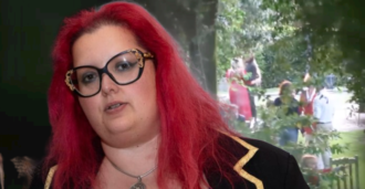 Copertina di “Con 120mila ti porto a Sanremo”, e ingannò il tenore. Per debiti suoi finì pestato un giornalista. Ma la pr Macchioni festeggia