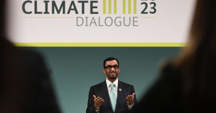 Cop28, le promesse “bucate” di una conferenza che non vuole dare fastidio ai petrolieri