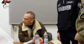 Copertina di “Io sono un apolide Estorsione? Firmai una lettera MMD”