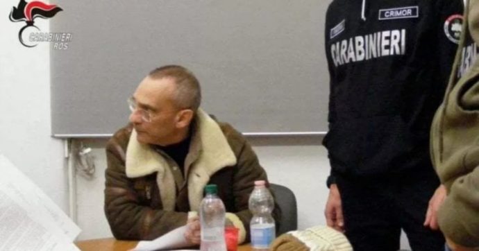 “Io sono un apolide Estorsione? Firmai una lettera MMD”