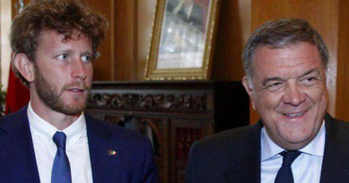 Scandalo Ue-Qatar, liberi Tarabella e Giorgi