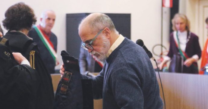 Condanna Cavallini, la difesa: “Da annullare, giudice over 65”