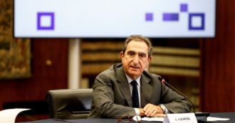 Copertina di Addio Fuortes: il draghismo in Rai è stato un mezzo flop