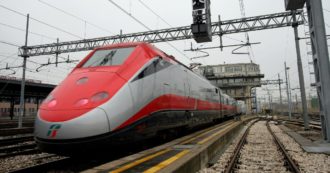 Copertina di Ok di Salvini: in Rfi il manager di Mercitalia con i conti horror