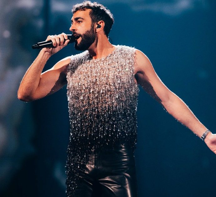 Eurovision 2023, Marco Mengoni: “Mi sarebbe piaciuto cantare a Kiev, ma da qui potremo lanciare un messaggio di pace e musica a tutta Europa”