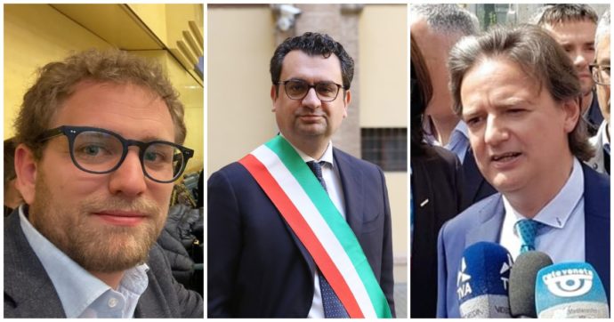 Vicenza al voto spaccata in due. Il caso dei comunicati-spot a mitraglia del sindaco
