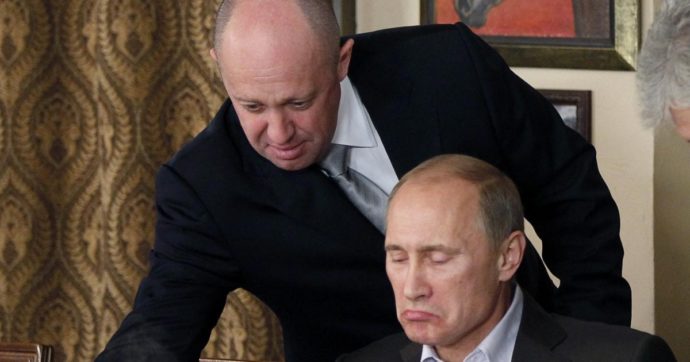 “Putin ingannato, il Cremlino non riesce a difendere la Russia”: nuovo attacco di Prigozhin ai vertici di Mosca