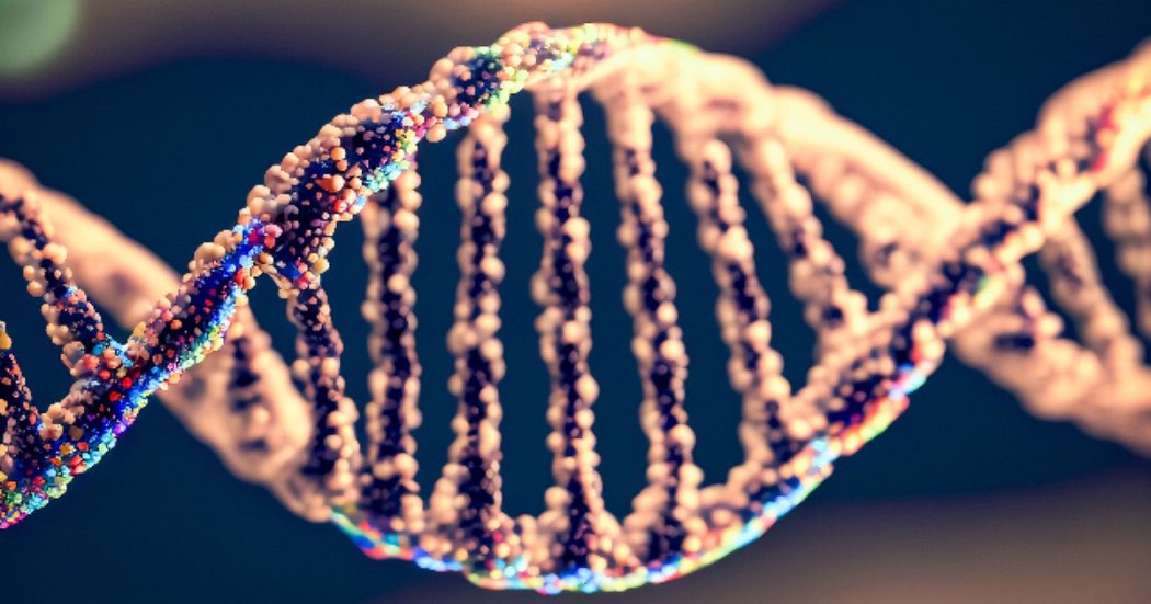 Sulla genetica delle popolazioni sappiamo molto di più grazie al Dna: ecco com’è fatto