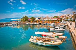 Copertina di Francorosso. Un colore, mille storie.