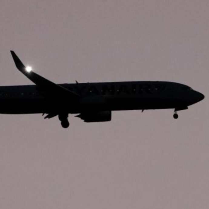 Panico in volo: “Una delle peggiori turbolenze mai viste”. Equipaggio ferito nel viaggio da incubo di un boeing della British Airways