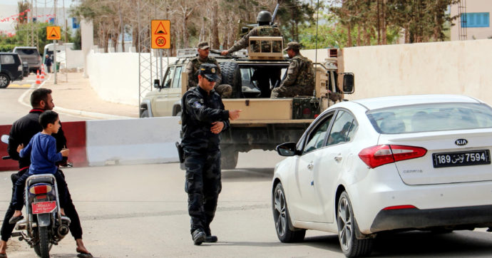 Attentato alla sinagoga di Djerba: sei morti e otto feriti