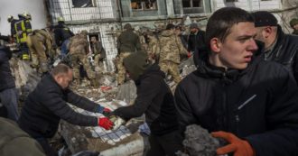 Copertina di Ucraina, la diretta – Il presidente ceco: “Potremmo fornire jet a Kiev”. Media russi: “Putin sta perdendo la pazienza con Prigozhin”