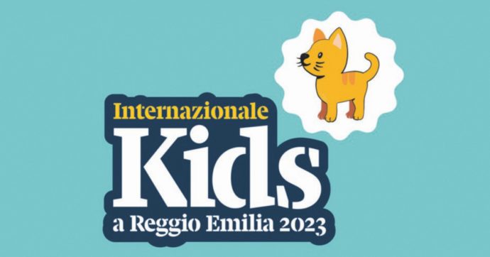 Copertina di Ambiente, diritti e creatività: torna “Internazionale Kids”