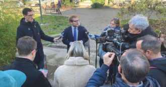 Copertina di Vicenza, la corsa del giovane dem lettiano che “nasconde” Schlein per paura