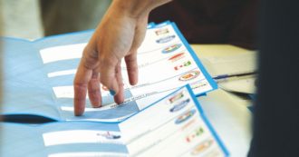 Copertina di Amministrative, Liliana “detta Nuccio”: le liste col nome truccato