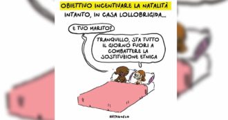“Ordine asservito alla politica: folli gli attacchi a Nat”
