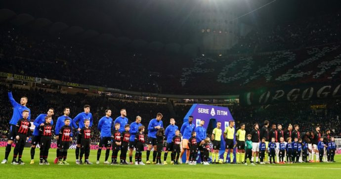 Milan-Inter, le probabili formazioni del derby di Champions – Dove vederla in tv