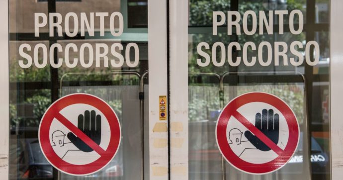 Il Servizio sanitario nazionale ha i giorni contati: solo la politica può salvarlo