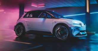 Copertina di A290_ß, è servita la sportività green