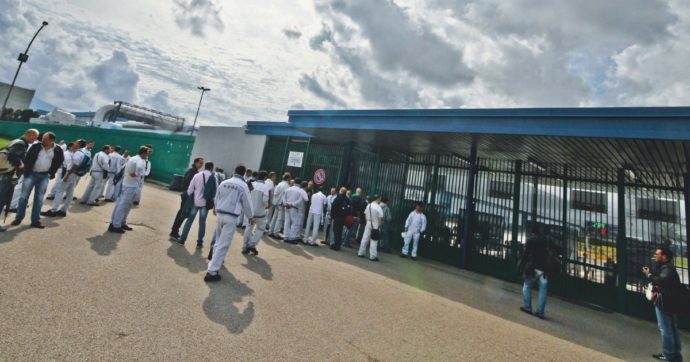 Comunali, De Luca e Di Maio insieme per l’ex Psi che nega la camorra