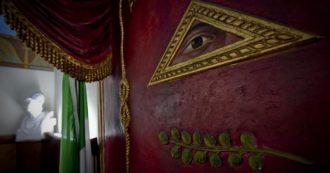 Copertina di Il Goi in Cassazione per Palazzo Giustiniani: “Il Senato deve ridarcelo, lo disse Spadolini”