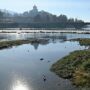 Copertina di Come contrastare la mancanza d’acqua in Piemonte? L’ideona di Fratelli d’Italia: svuotare i fiumi. Gli attivisti: “È incostituzionale”