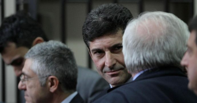 Pisani il cacciatore di latitanti casalesi. Dalle false accuse a eroe di una fiction