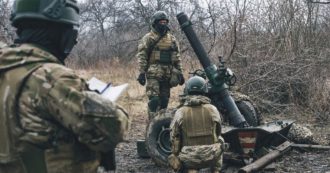 Copertina di La maledetta primavera e l’offensiva che non arriva