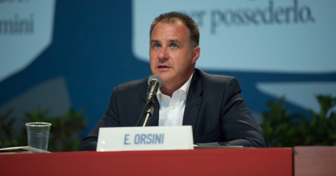 Orsini (Confindustria): “Poco chiare le coperture per la riforma fiscale. Il taglio del cuneo sia permanente”