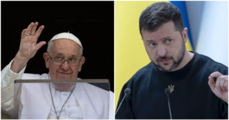 Ucraina, la diretta – “Zelensky in visita in Italia nel weekend: possibili incontri con il Papa, Mattarella e Meloni”