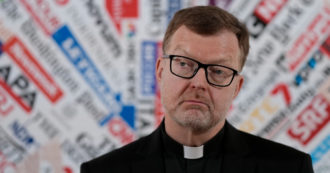 Copertina di Vaticano, le dimissioni di padre Zollner dalla commissione anti abusi sono un campanello d’allarme