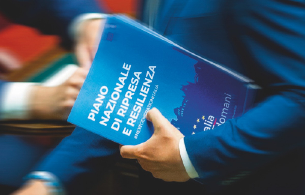 Il Parlamento Ue chiede di prolungare oltre il 2026 il Next Generation Eu per i progetti quasi completati Il Parlamento Ue chiede di prolungare oltre il 2026 il Next Generation Eu per i progetti quasi completati