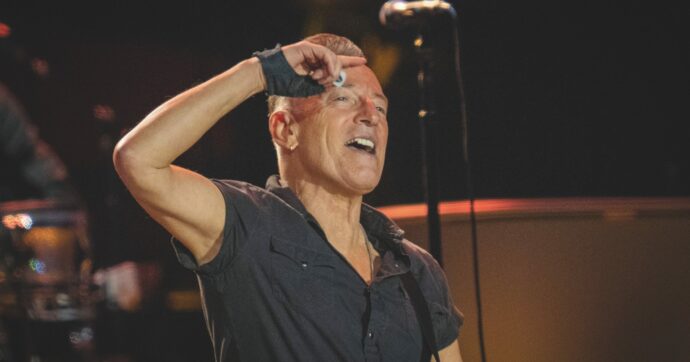 In Italia arriva Springsteen col suo show rock e “jazzato”