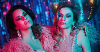 Copertina di Paola e Chiara, esce il nuovo album: “Ma non significa che siamo tornate per sempre”