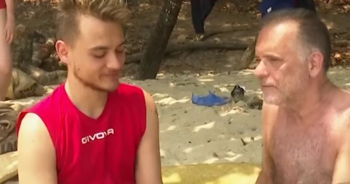 Isola dei Famosi, Alessandro Cecchi Paone e Simone Antolini abbandonano il reality: ecco cosa è successo