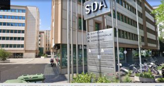 Copertina di Ordini spacchettati per acquistare sempre dalle stesse aziende: 2 dirigenti e 8 funzionari dell’Asl di Bolzano accusati di danno erariale