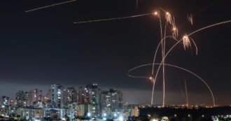 Copertina di Nuovi razzi da Gaza verso Israele, sirene d’allarme vicino a Gerusalemme e nel Sud. Tel Aviv riprende i raid contro la Jihad Islamica