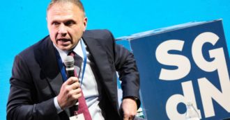 Lollobrigida, l’etnia italiana e la leggenda della nazione omogenea