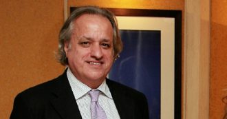 Copertina di Show “hot”, multata tv del consulente di Urso