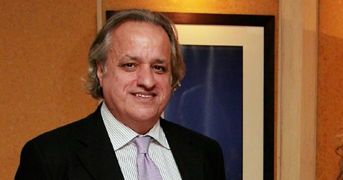 Show “hot”, multata tv del consulente di Urso