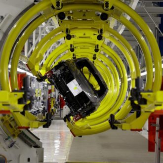 Copertina di Ciao ciao Fiat: il Fatto di domani 2 febbraio