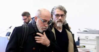 Copertina di L’ex Nar Cavallini perde la semilibertà