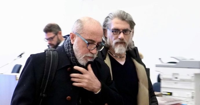 L’ex Nar Cavallini perde la semilibertà