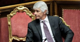 Copertina di La mani di Fdi sulle Atp finals: il meloniano ignaro di tennis