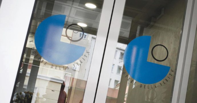 Natangelo e le “casuali” coincidenze dell’Ordine dei giornalisti